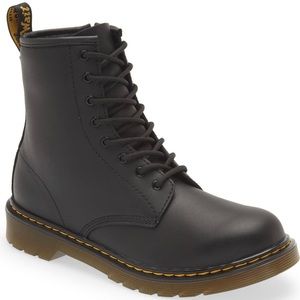 Dr. Martens Boot - Size: 5US big kid (6.5 women’s)